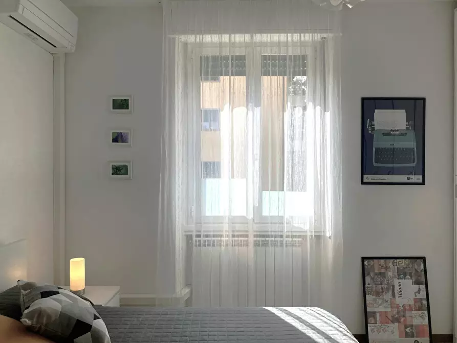 Immagine 4 di Appartamento in affitto  in Via Carlo Armellini a Milano