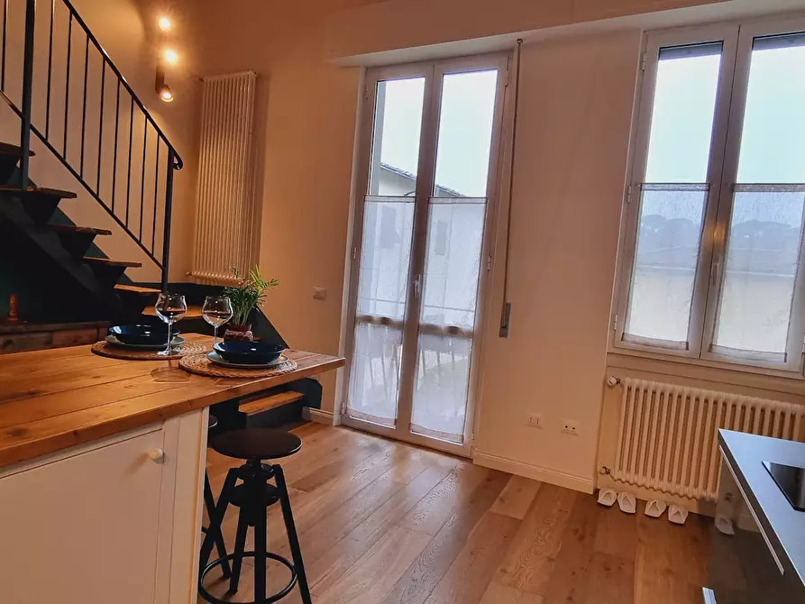 Immagine 4 di Appartamento in affitto  in Via Faentina a Firenze