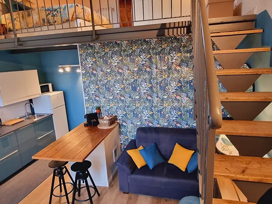 Immagine 6 di Appartamento in affitto  in Via Faentina a Firenze