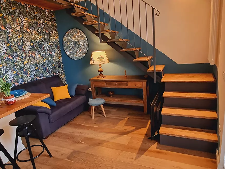 Immagine 3 di Appartamento in affitto  in Via Faentina a Firenze