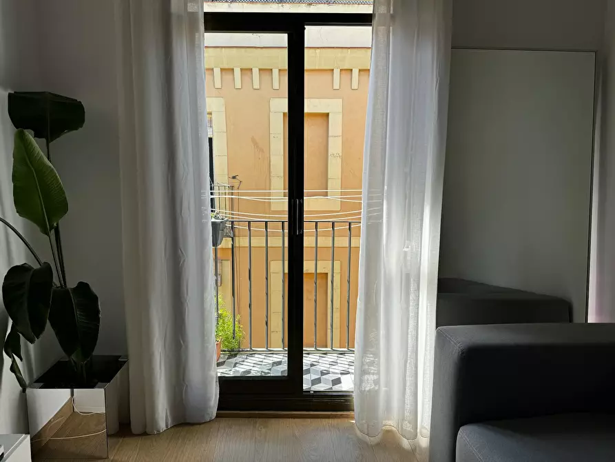 Immagine 7 di Appartamento in affitto  in Carrer de Sant Bertran a Barcelona