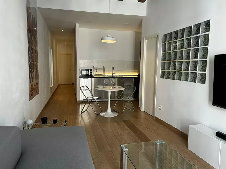 Immagine 8 di Appartamento in affitto  in Carrer de Sant Bertran a Barcelona