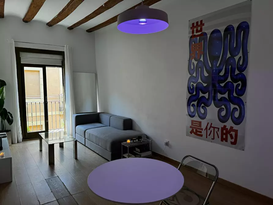 Immagine 6 di Appartamento in affitto  in Carrer de Sant Bertran a Barcelona