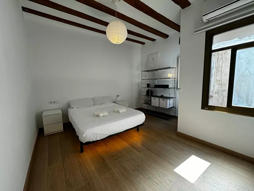 Immagine 9 di Appartamento in affitto  in Carrer de Sant Bertran a Barcelona