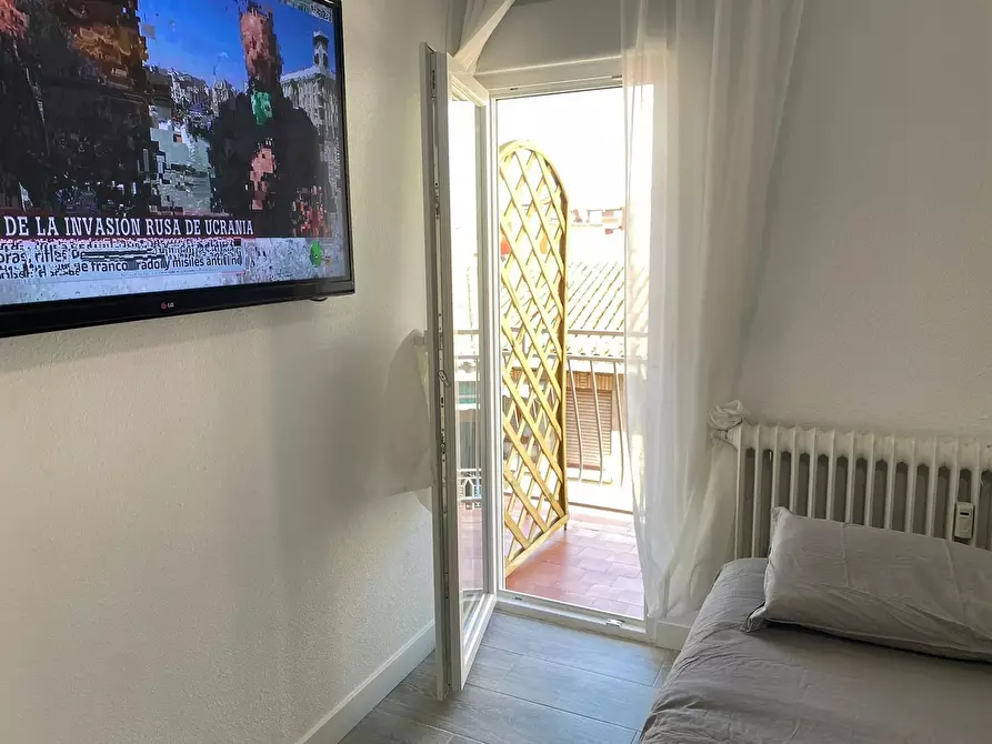 Immagine 6 di Camera in affitto  in Calle de Albino Hernández Lázaro a Madrid