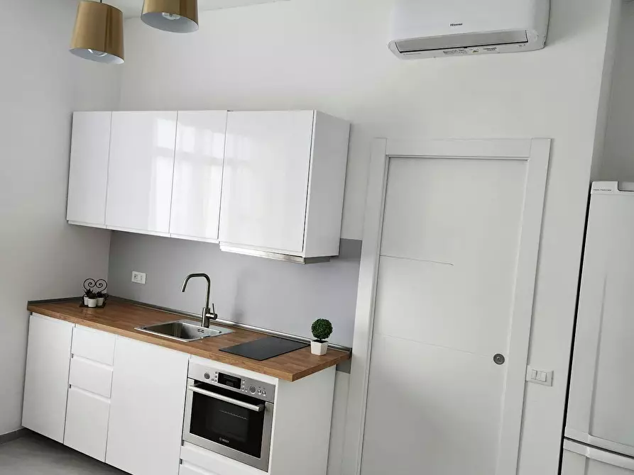 Immagine 10 di Appartamento in affitto  in Via Costantino Baroni a Milano