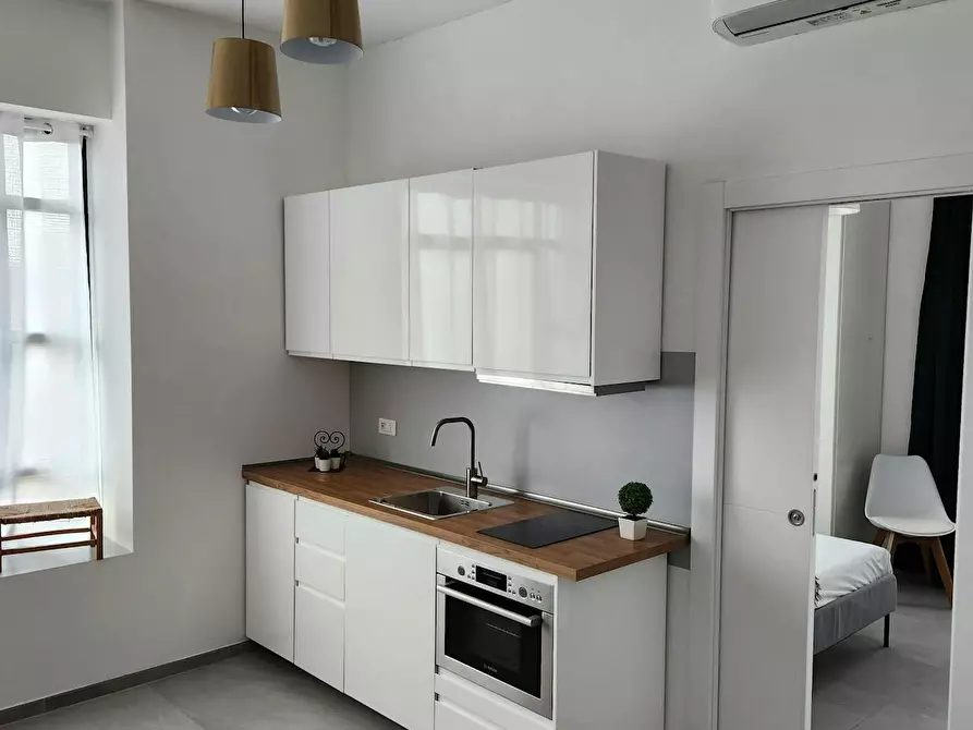 Immagine 2 di Appartamento in affitto  in Via Costantino Baroni a Milano