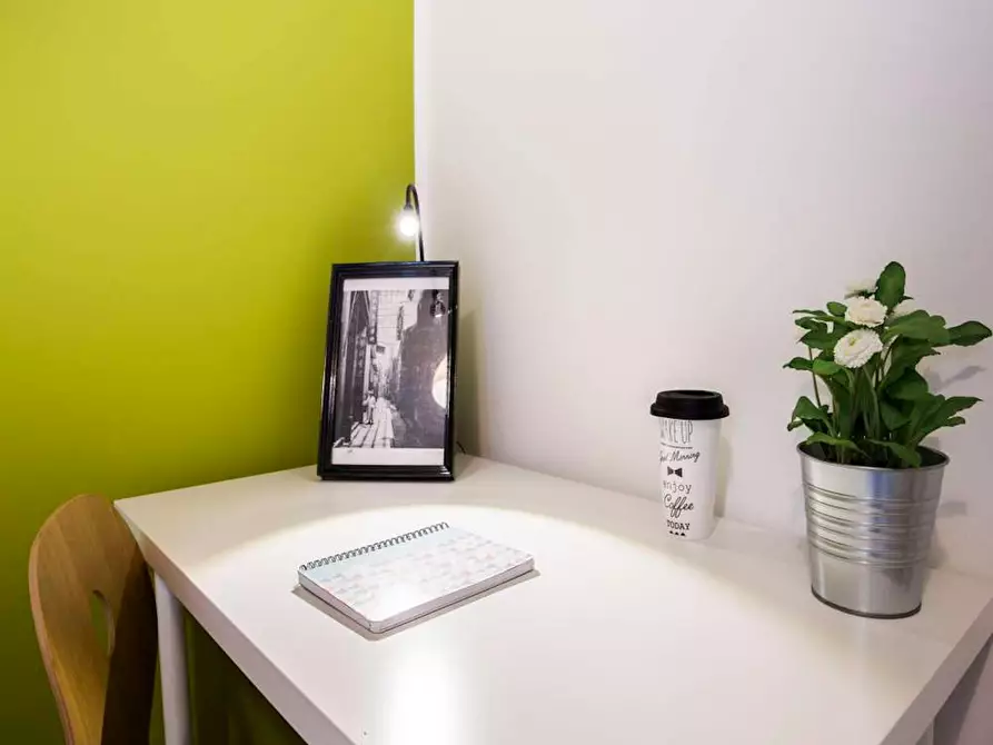 Immagine 5 di Camera in affitto  in Via Salvatore Barzilai a Milano