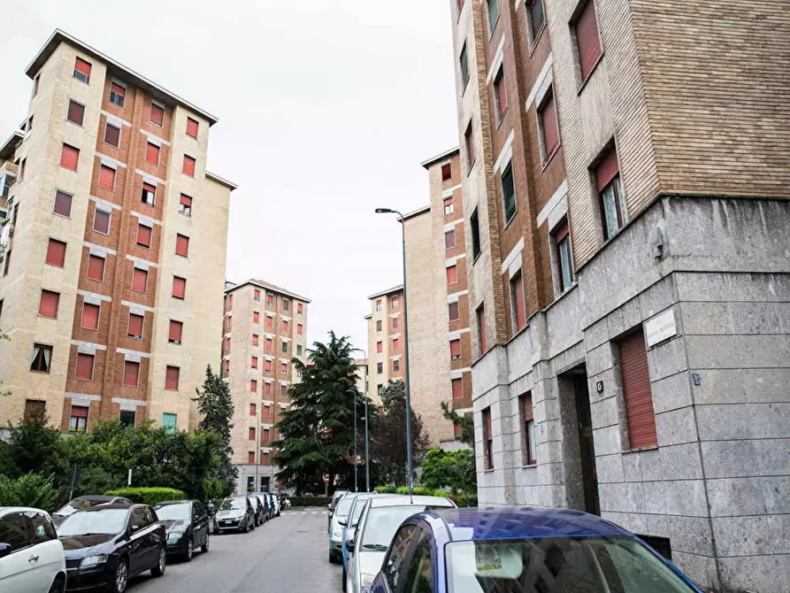 Immagine 10 di Camera in affitto  in Via Salvatore Barzilai a Milano