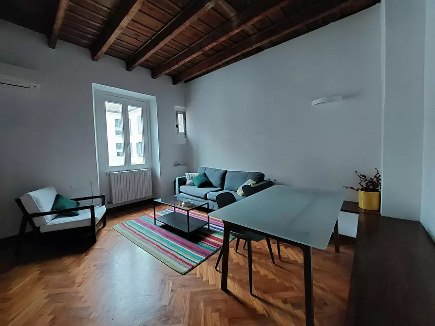 Immagine 8 di Appartamento in affitto  in Via Arnolfo di Cambio a Milano