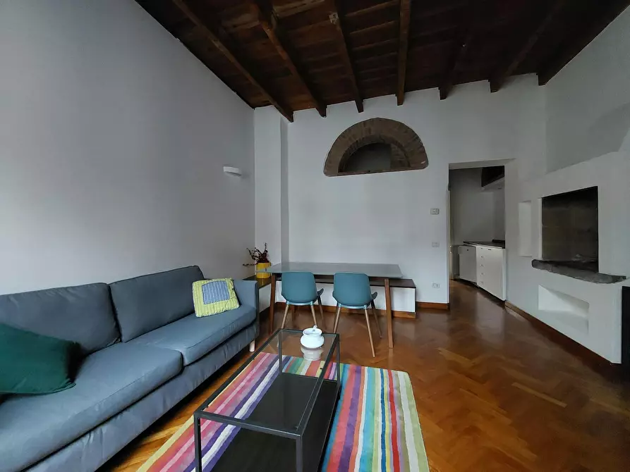 Immagine 6 di Appartamento in affitto  in Via Arnolfo di Cambio a Milano
