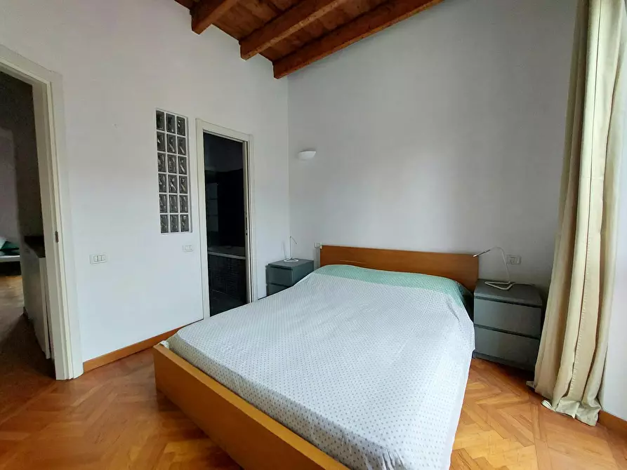 Immagine 3 di Appartamento in affitto  in Via Arnolfo di Cambio a Milano
