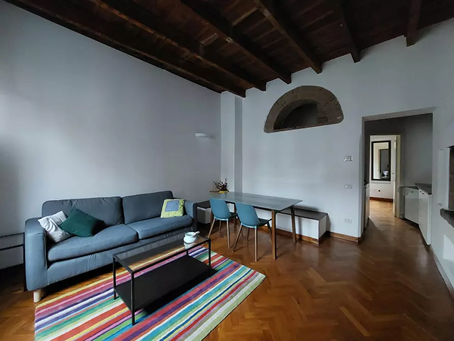 Immagine 1 di Appartamento in affitto  in Via Arnolfo di Cambio a Milano