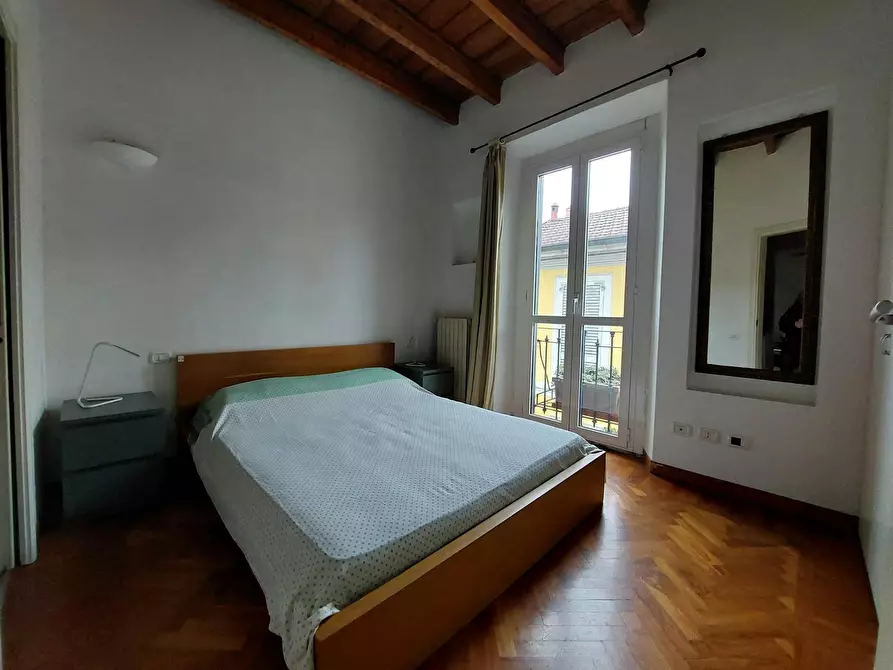 Immagine 2 di Appartamento in affitto  in Via Arnolfo di Cambio a Milano