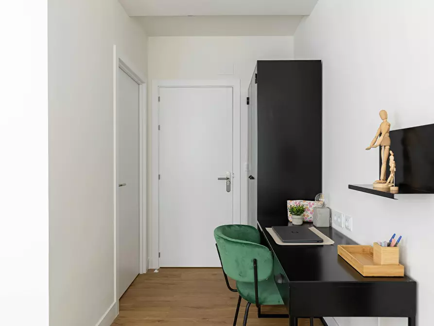 Immagine 8 di Camera in affitto  in Calle General Concha a Bilbao