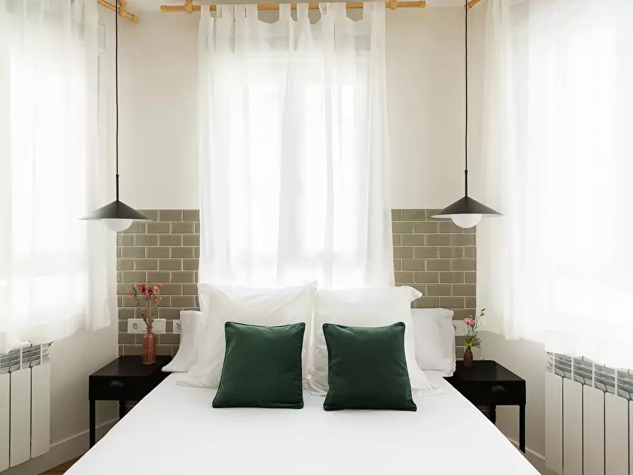 Immagine 4 di Camera in affitto  in Calle General Concha a Bilbao