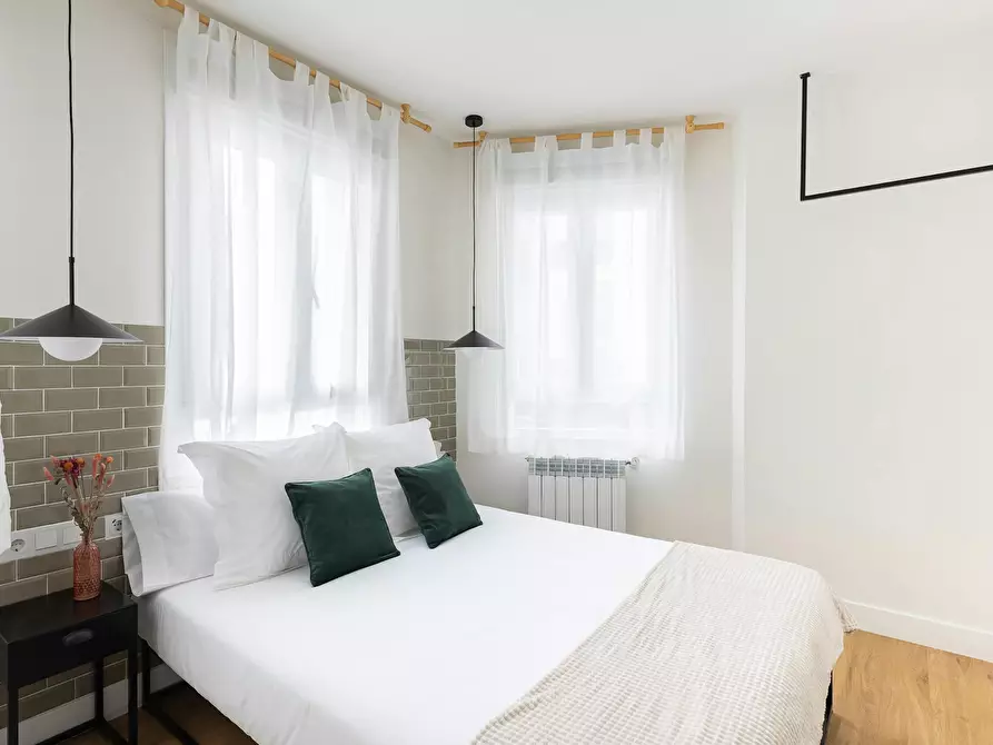 Immagine 3 di Camera in affitto  in Calle General Concha a Bilbao