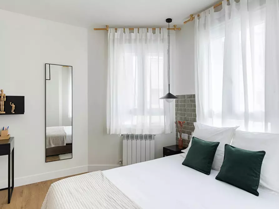 Immagine 5 di Camera in affitto  in Calle General Concha a Bilbao