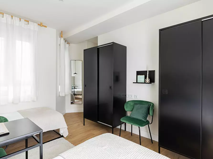 Immagine 8 di Camera condivisa in affitto  in Calle General Concha a Bilbao