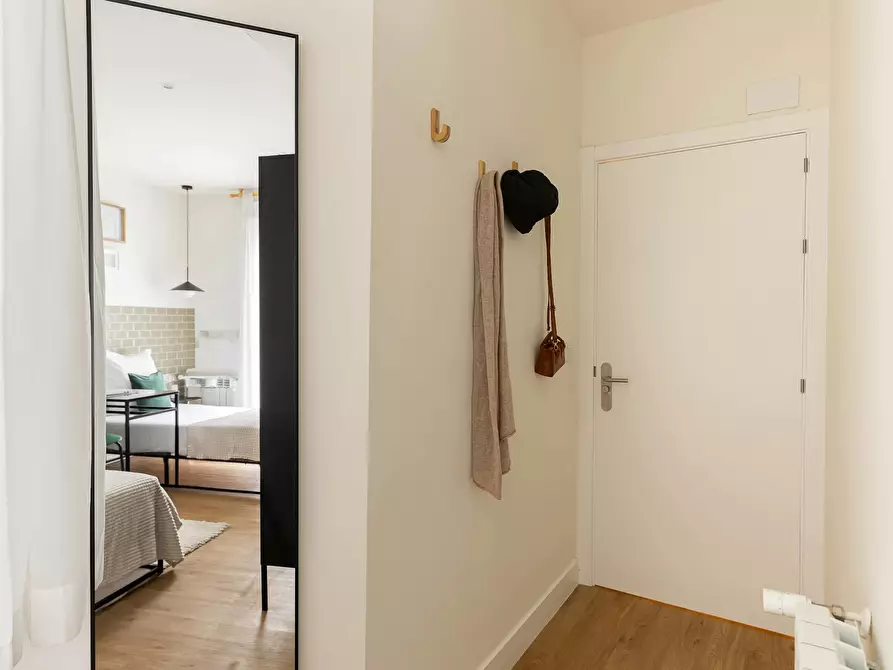 Immagine 3 di Camera condivisa in affitto  in Calle General Concha a Bilbao