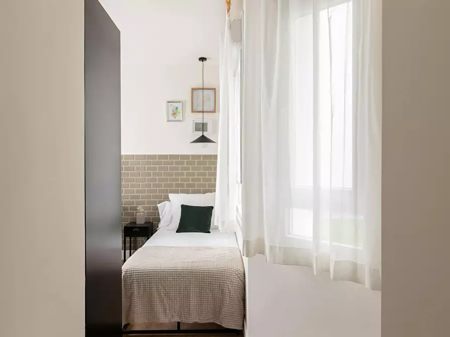 Immagine 2 di Camera condivisa in affitto  in Calle General Concha a Bilbao