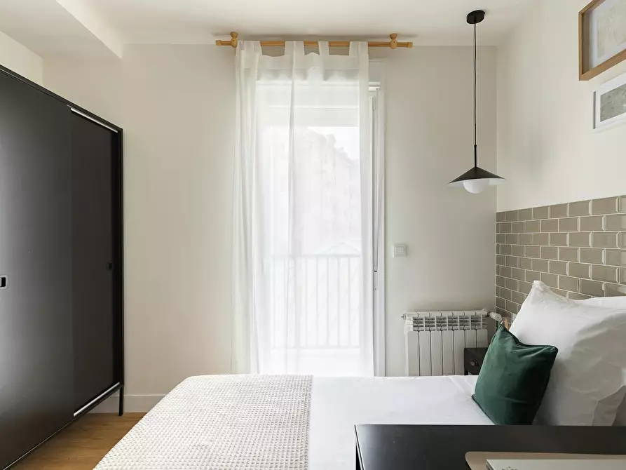 Immagine 9 di Camera condivisa in affitto  in Calle General Concha a Bilbao