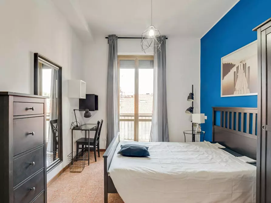 Immagine 1 di Camera in affitto  in Via Melchiorre Gioia a Milano