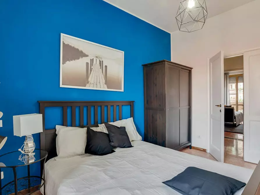 Immagine 2 di Camera in affitto  in Via Melchiorre Gioia a Milano