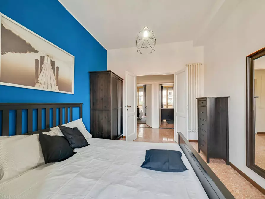 Immagine 3 di Camera in affitto  in Via Melchiorre Gioia a Milano