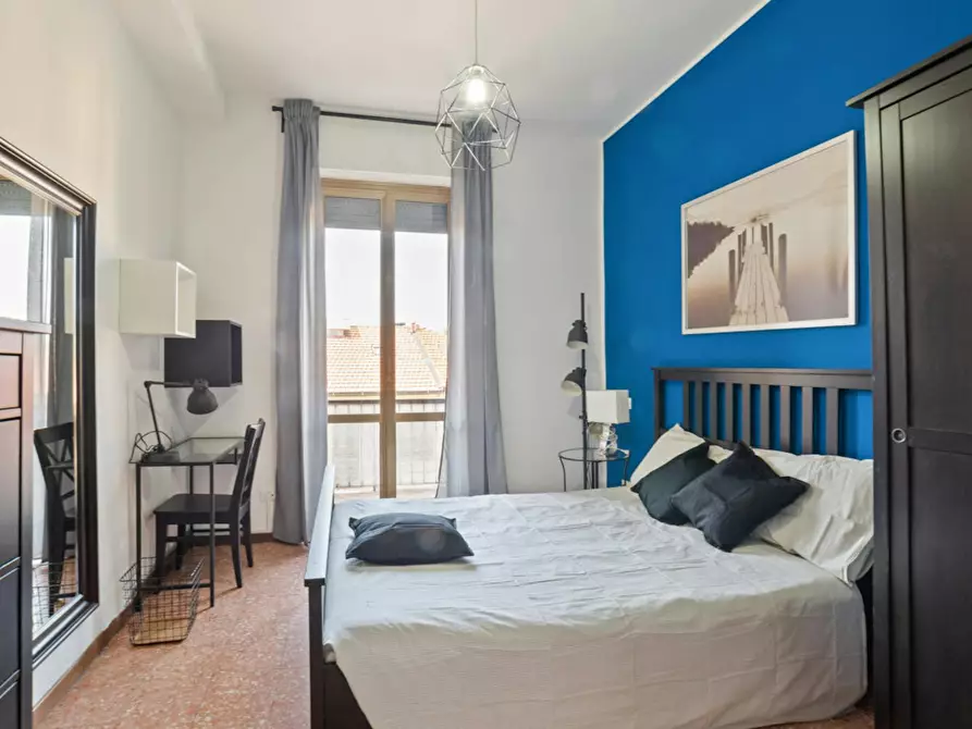 Immagine 4 di Camera in affitto  in Via Melchiorre Gioia a Milano