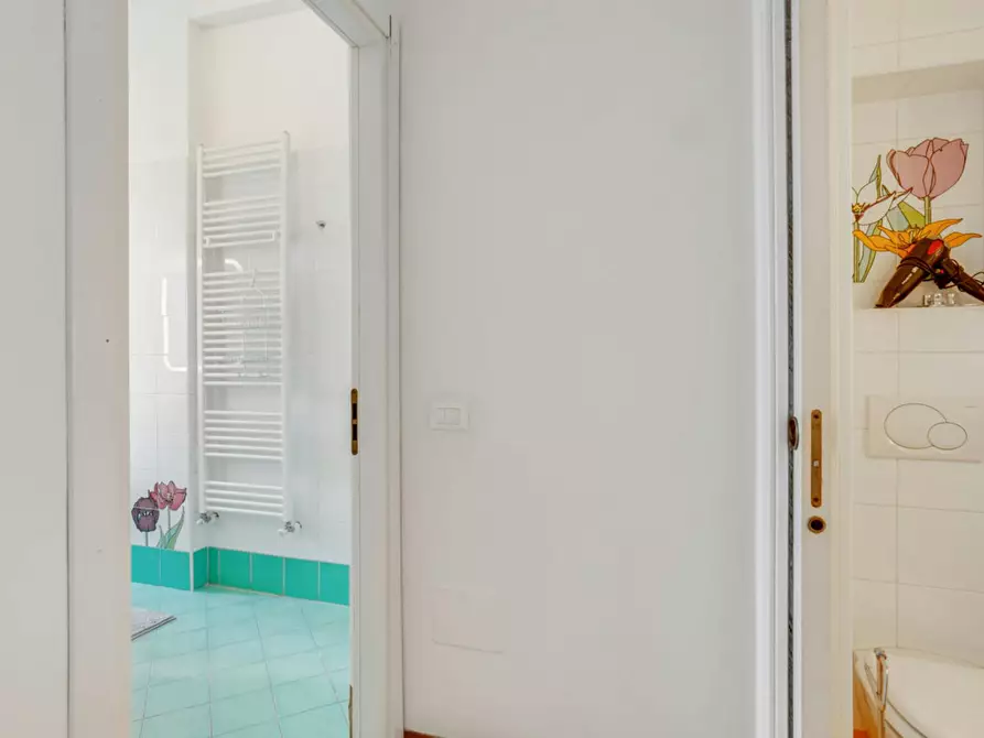 Immagine 8 di Camera in affitto  in Via Melchiorre Gioia a Milano