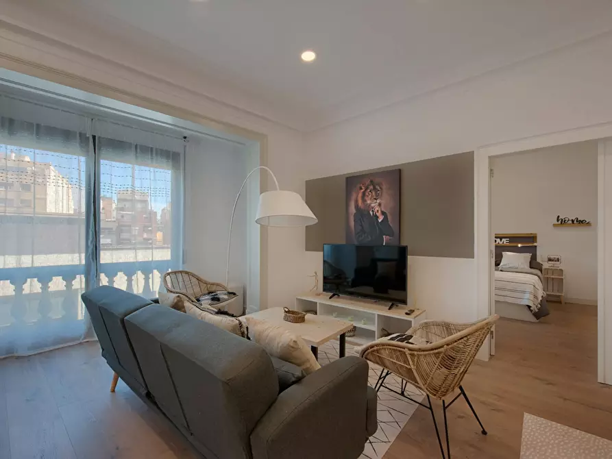 Immagine 5 di Camera in affitto  in Carrer de Balmes a Barcelona