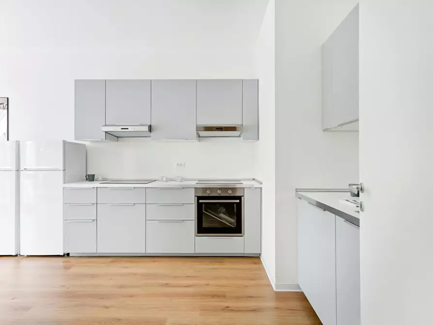 Immagine 6 di Camera in affitto  in Via Stromboli a Milano