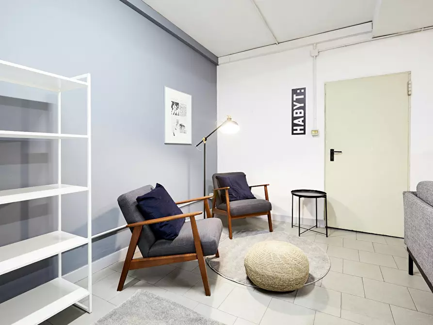 Immagine 10 di Camera in affitto  in Via Ormea a Torino