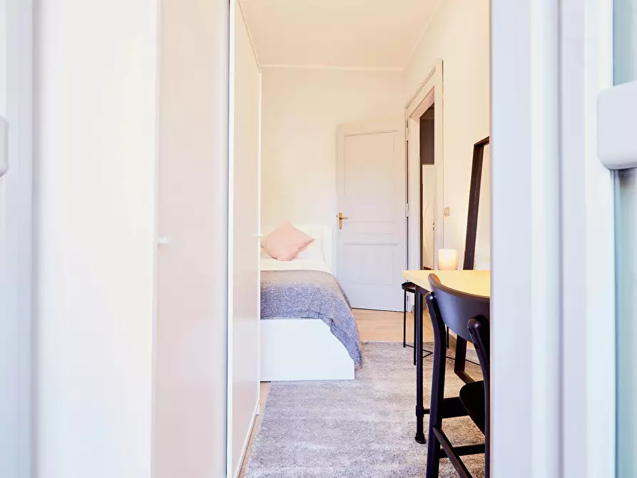 Immagine 5 di Camera in affitto  in Via Ormea a Torino