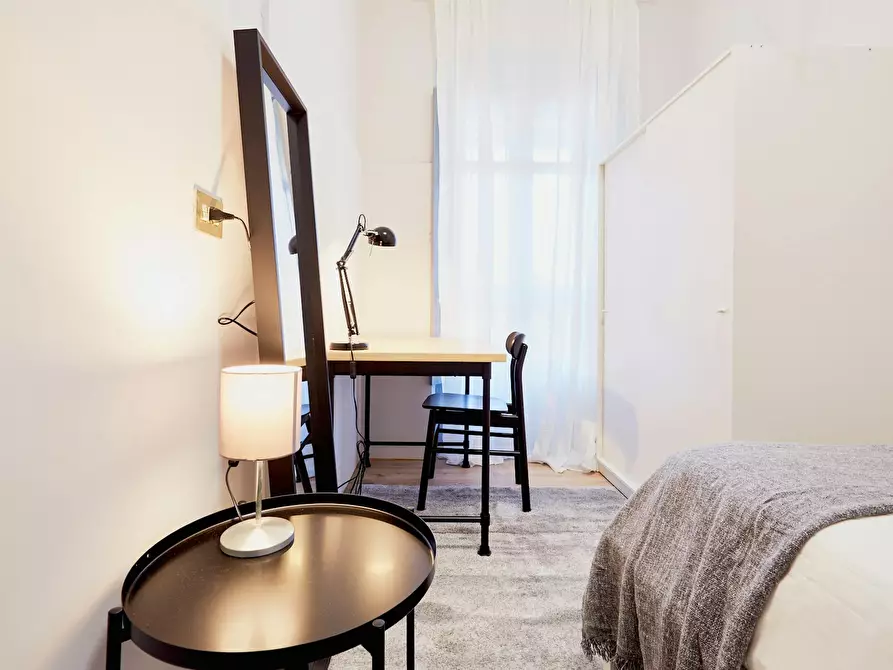 Immagine 3 di Camera in affitto  in Via Ormea a Torino