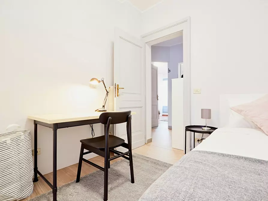 Immagine 4 di Camera in affitto  in Via Ormea a Torino