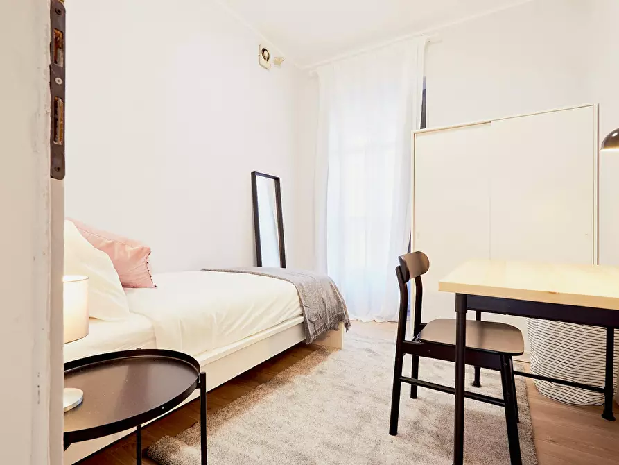 Immagine 2 di Camera in affitto  in Via Ormea a Torino