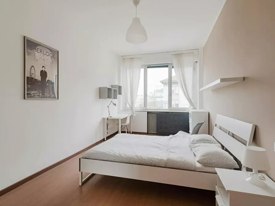 Immagine 2 di Camera in affitto  in Via Ernesto Breda a Milano