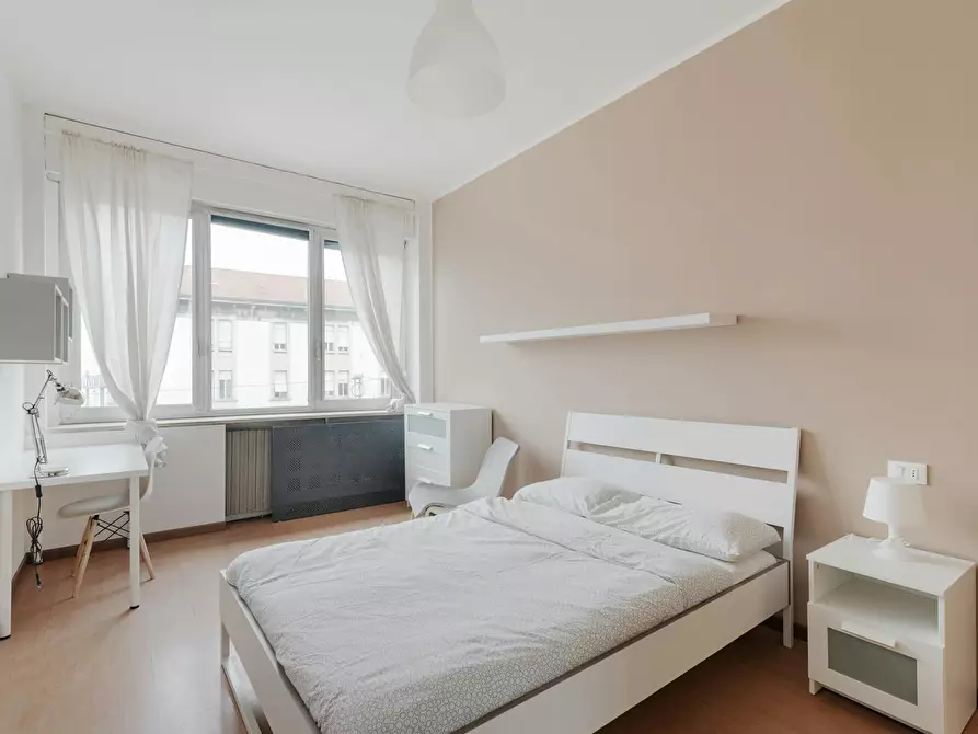 Immagine 3 di Camera in affitto  in Via Ernesto Breda a Milano