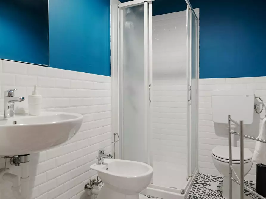 Immagine 6 di Camera in affitto  in Via Ernesto Breda a Milano