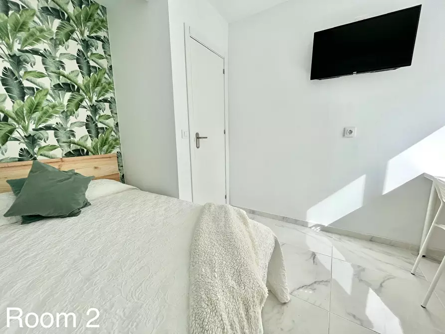 Immagine 3 di Camera in affitto  in Avenida Sánchez Pizjuan a Sevilla