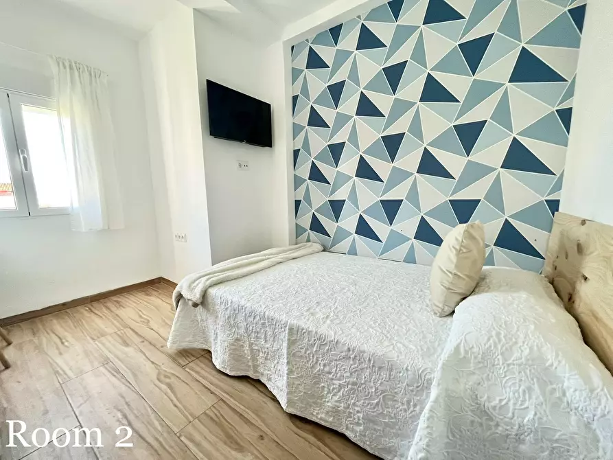 Immagine 4 di Camera in affitto  in Barriada La Palmilla a Sevilla