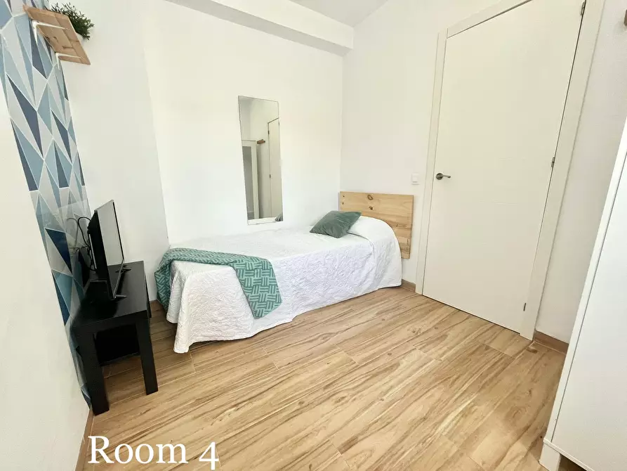 Immagine 4 di Camera in affitto  in Barriada La Palmilla a Sevilla