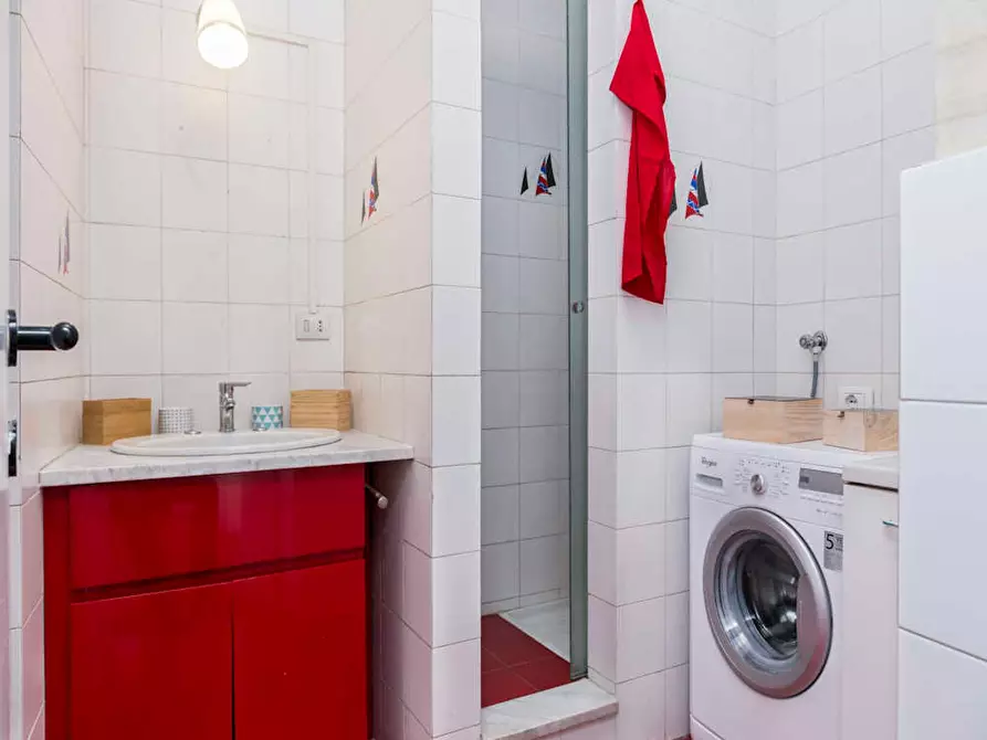 Immagine 7 di Camera in affitto  in Via Antonio Canova a Milano