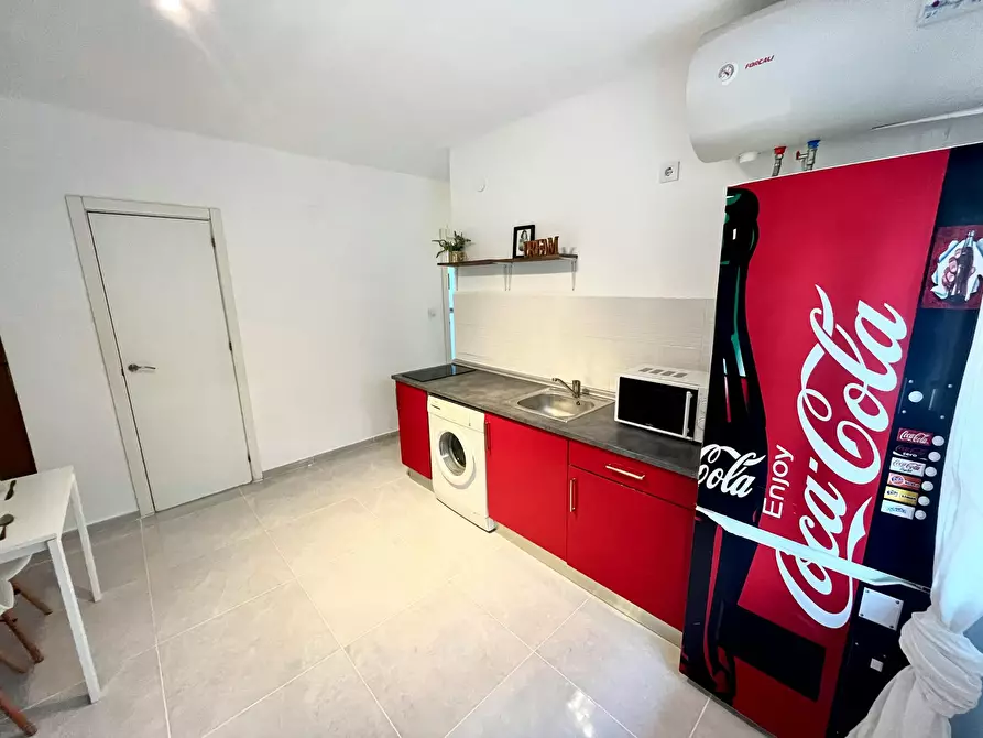 Immagine 8 di Camera in affitto  in Calle Granate a Sevilla