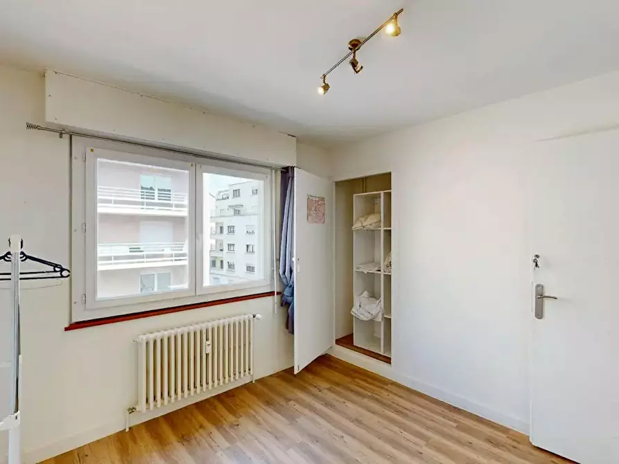 Immagine 2 di Camera in affitto  in Rue du Docteur Coquand a Étrembières
