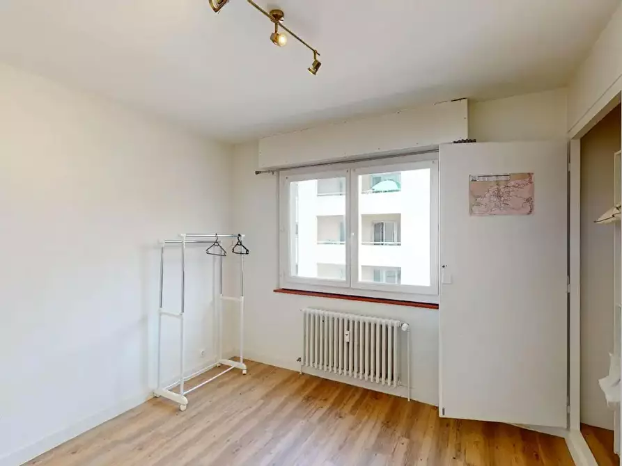 Immagine 3 di Camera in affitto  in Rue du Docteur Coquand a Étrembières