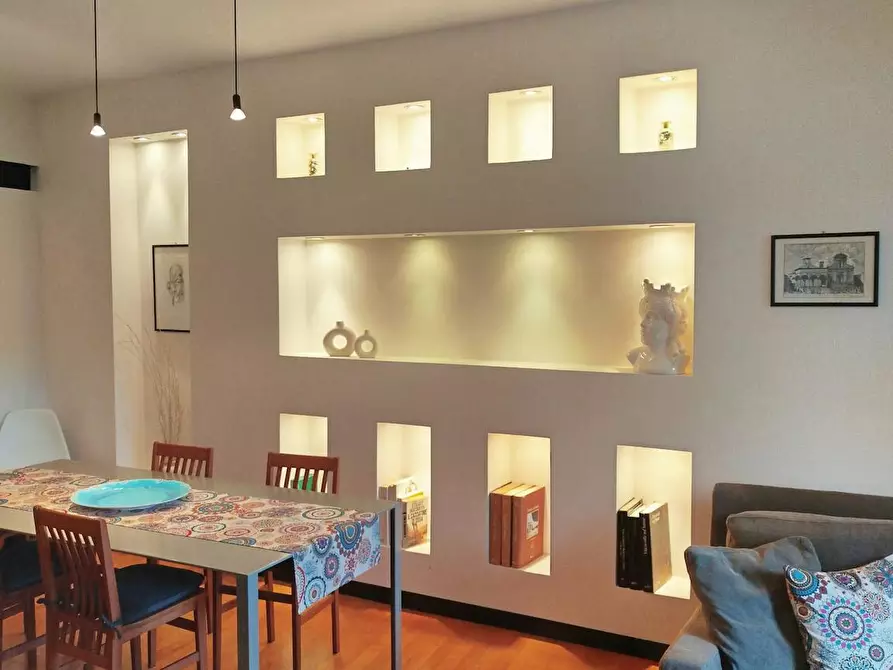 Immagine 7 di Appartamento in affitto  in Via dei Rossi a Siena