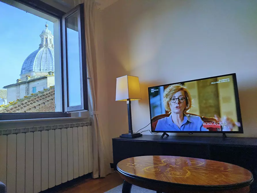 Immagine 8 di Appartamento in affitto  in Via dei Rossi a Siena